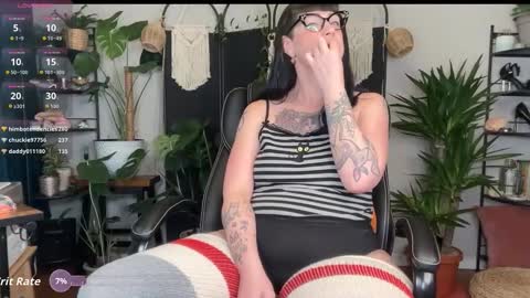 skylar bird online show from December 22, 3:02 am