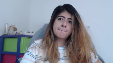 Skyler online show from March 9, 6:00 pm