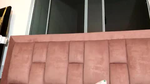 Skyler online show from April 13, 3:55 am