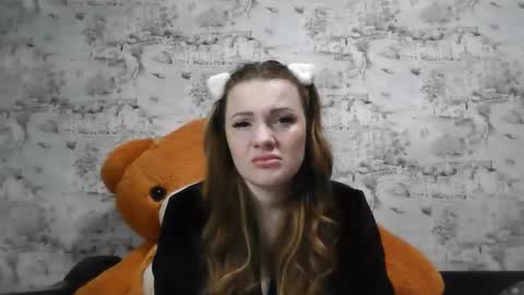 Skyler online show from February 8, 6:55 pm