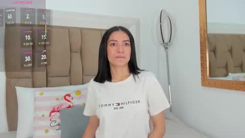 Skyler online show from January 6, 8:02 pm