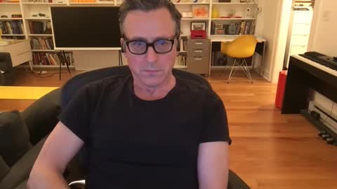 Skyline3371 online show from January 8, 4:44 am