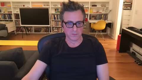 Skyline3371 online show from February 13, 5:16 am