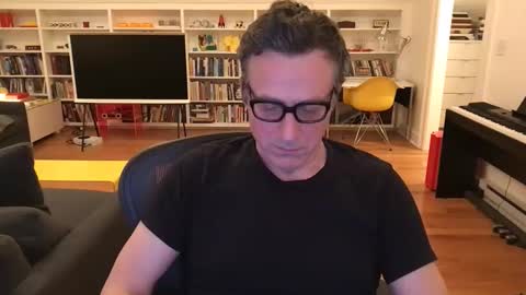 Skyline3371 online show from February 22, 4:49 am