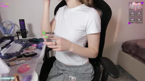 Nastya online show from February 3, 6:51 am