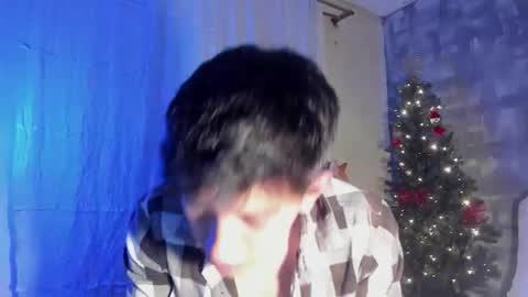 Skyrider online show from December 21, 1:01 am