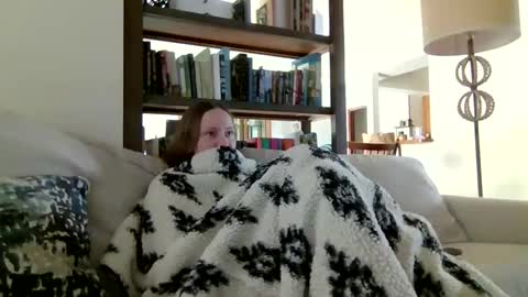 Sky Winters online show from November 3, 4:19 pm