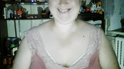 Kate online show from July 21, 6:54 pm