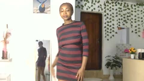 Bella online show from June 9, 1:49 am