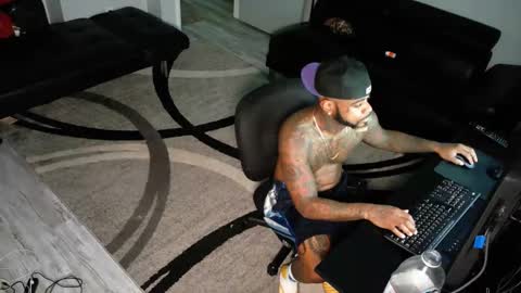 nasty twitter KASHCARTERATL online show from September 29, 11:04 pm