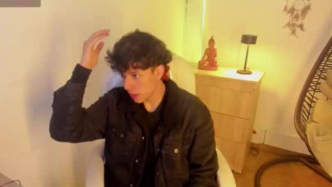 slasher_x online show from January 7, 7:52 pm