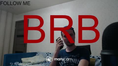 Slava GAY. PVT OPEN. online show from December 4, 5:27 pm