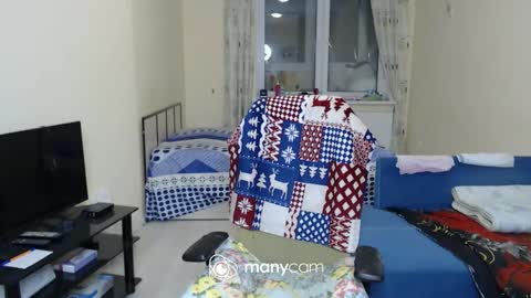 Slava GAY. PVT OPEN. online show from December 3, 6:30 pm