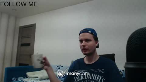 Slava GAY. PVT OPEN. online show from December 4, 8:34 pm