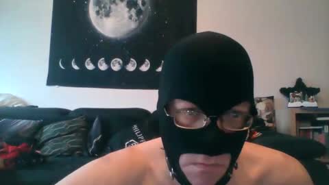 slaveforgodess online show from November 19, 9:41 am