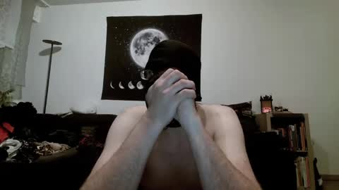 slaveforgodess online show from May 1, 7:41 pm