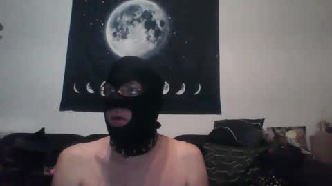 slaveforgodess online show from September 14, 10:44 pm