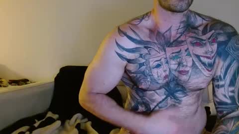 slayerdime85 online show from February 17, 12:10 am