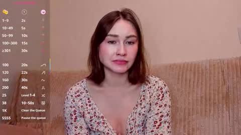 Alice online show from March 27, 8:21 pm