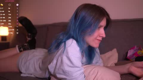 Sonya online show from February 5, 9:29 pm