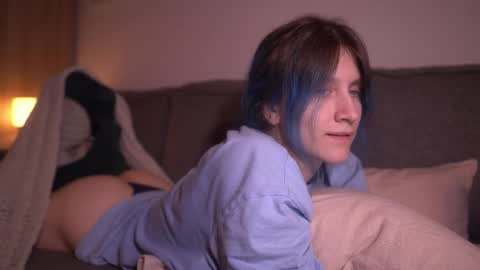 Sonya online show from February 23, 10:23 pm