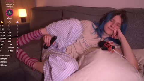 Sonya online show from January 17, 11:57 pm