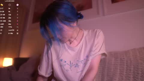 Sonya online show from November 7, 9:39 pm