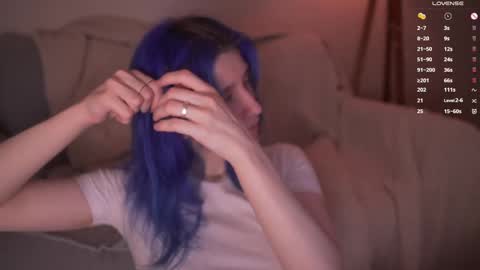 Sonya online show from February 23, 8:55 pm