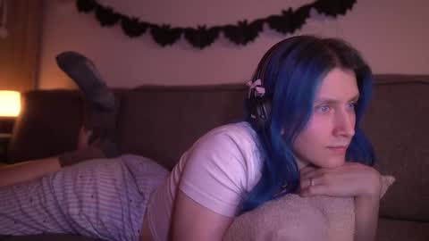 Sonya online show from October 22, 7:59 pm