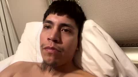 slickbadboy online show from February 14, 12:57 am