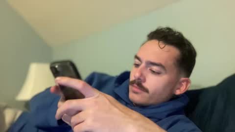 SlickMass online show from February 24, 1:35 am