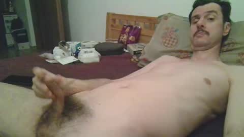 Alin online show from January 9, 2:17 am