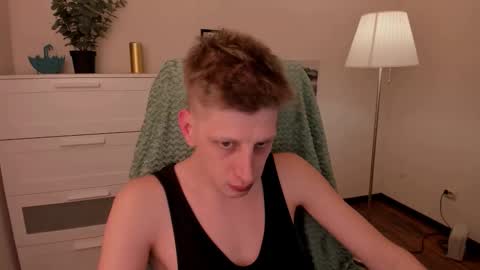 Andy online show from November 16, 8:33 pm