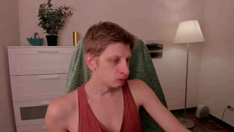 Andy online show from October 25, 10:03 am