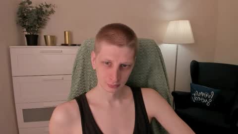 Andy online show from March 29, 9:16 pm