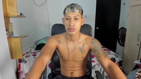 slim_master12 online show from February 5, 2:40 am