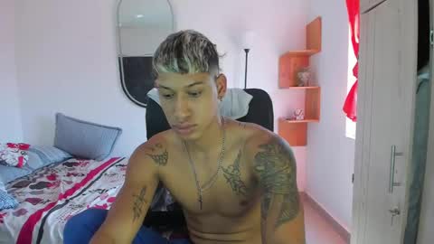 slim_master12 online show from February 15, 3:17 pm