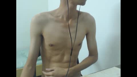 slimboner89 online show from January 5, 2:19 pm