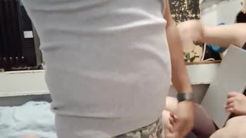 slimjimorange9 online show from February 23, 8:33 pm