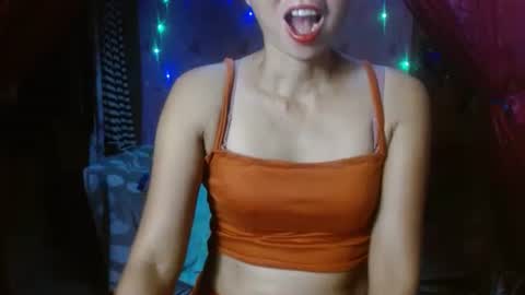 Anna online show from January 7, 3:02 pm