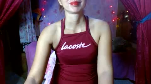 Anna online show from December 11, 1:37 am