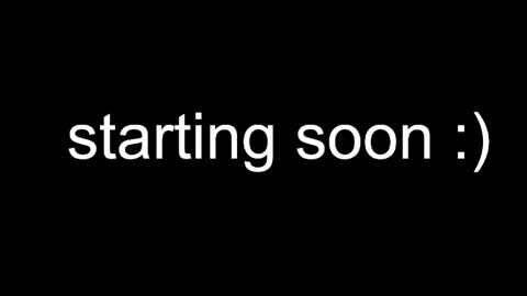 SlimTeaser089 online show from May 17, 12:47 pm