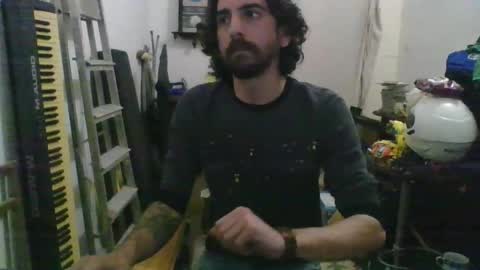 SlimTeaser089 online show from February 28, 10:08 am