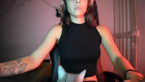 slone03 online show from November 16, 12:34 am