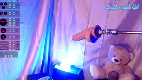 SloppyLucy online show from February 15, 5:07 pm