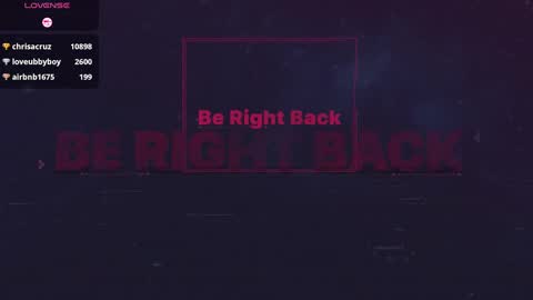 SloppyLucy online show from January 31, 5:42 pm