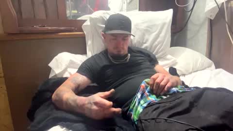 Soulsnatcherz online show from April 18, 10:17 am