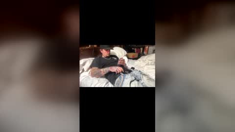 Soulsnatcherz online show from March 5, 3:48 am