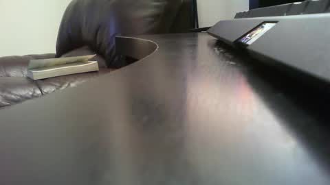 slow_d online show from April 29, 8:13 pm