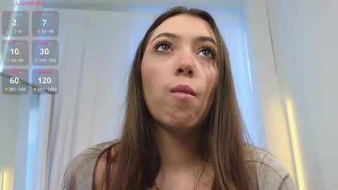 Emilia online show from February 7, 1:14 pm